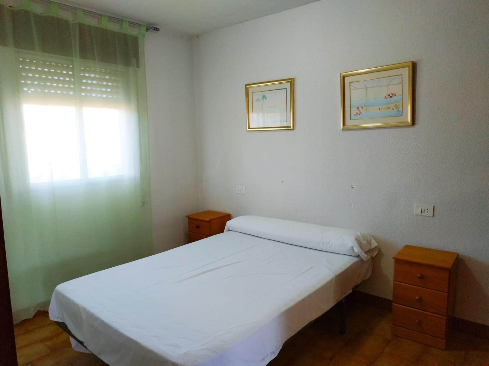 Peniscola Playa Orange Costa Apartment Bagian luar foto