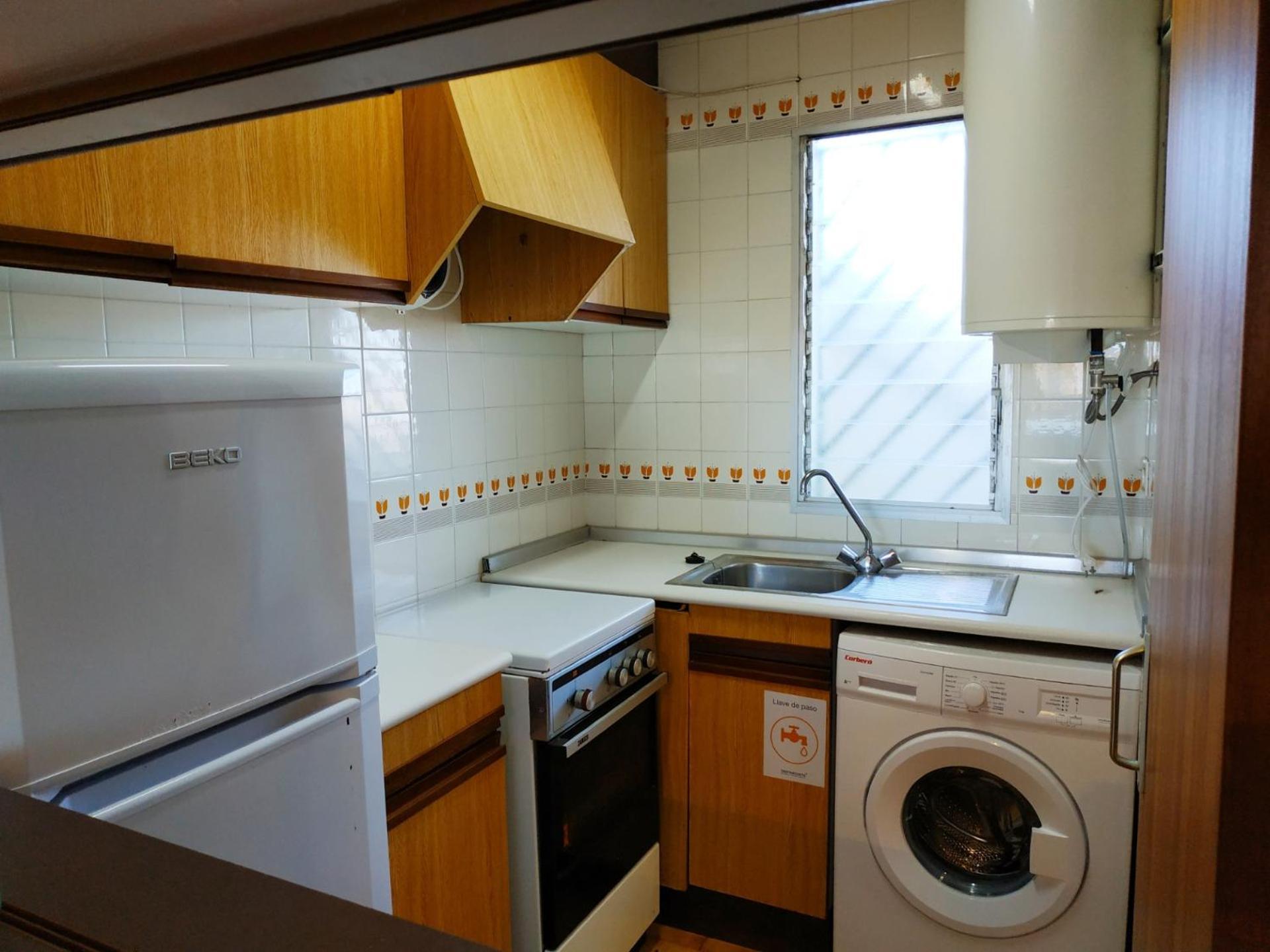 Peniscola Playa Orange Costa Apartment Bagian luar foto